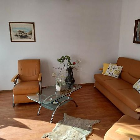 Apartmani Ivic Paka Rab Banjol Buitenkant foto