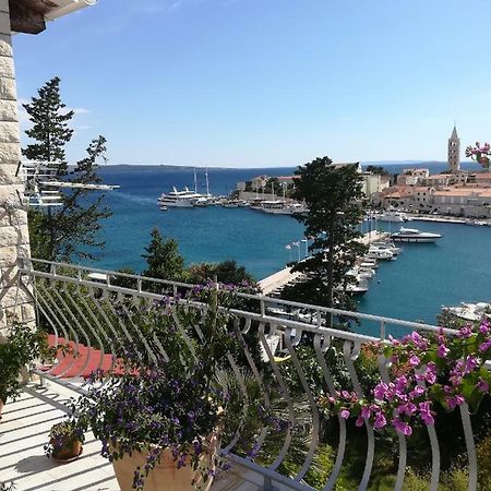 Apartmani Ivic Paka Rab Banjol Buitenkant foto