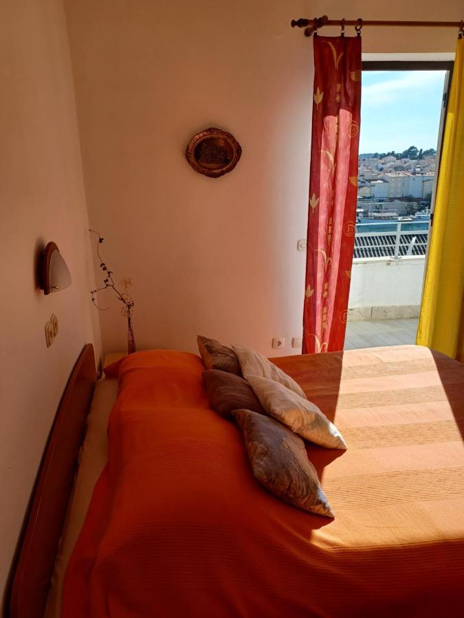 Apartmani Ivic Paka Rab Banjol Buitenkant foto