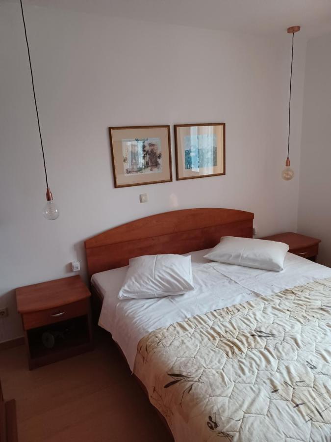 Apartmani Ivic Paka Rab Banjol Buitenkant foto
