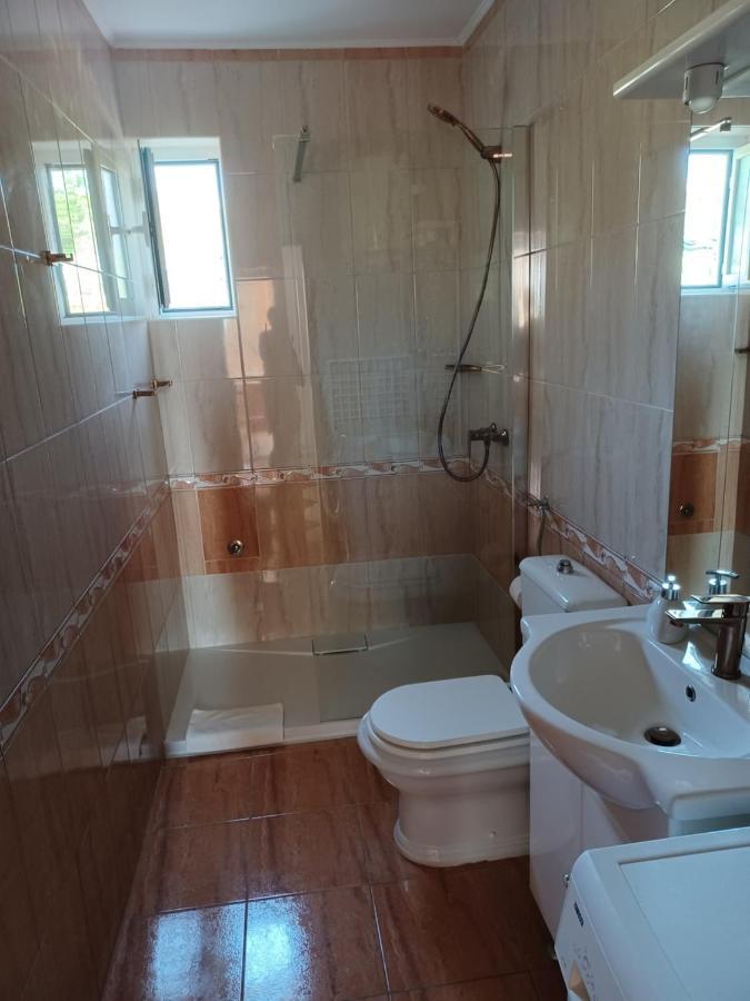 Apartmani Ivic Paka Rab Banjol Buitenkant foto