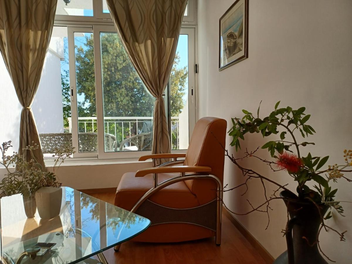 Apartmani Ivic Paka Rab Banjol Buitenkant foto