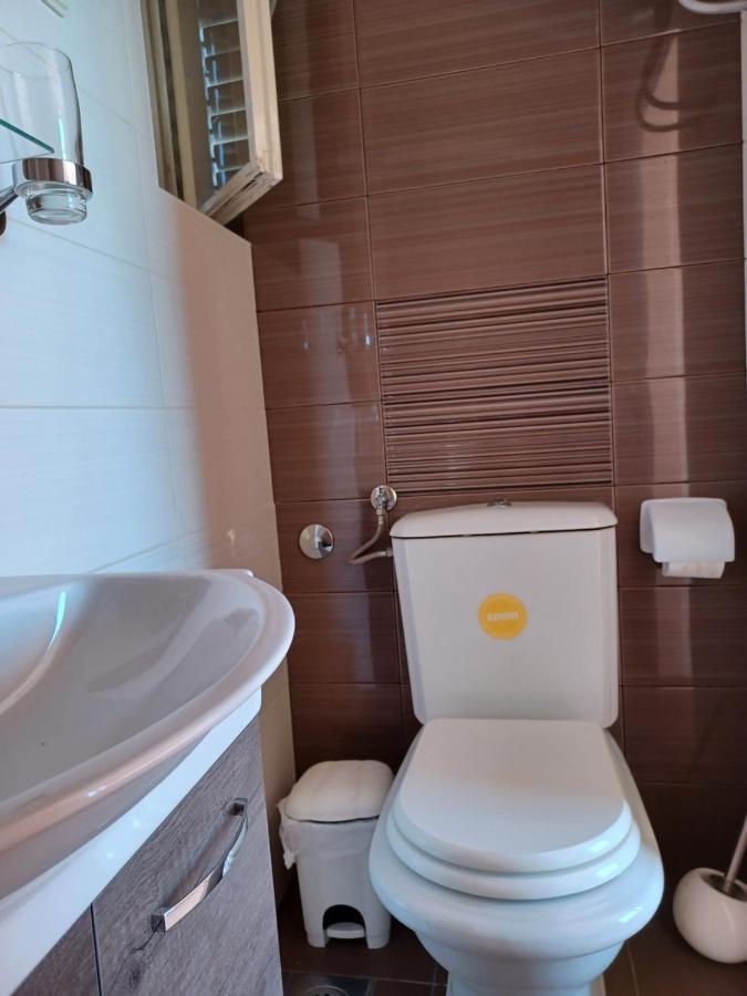 Apartmani Ivic Paka Rab Banjol Buitenkant foto