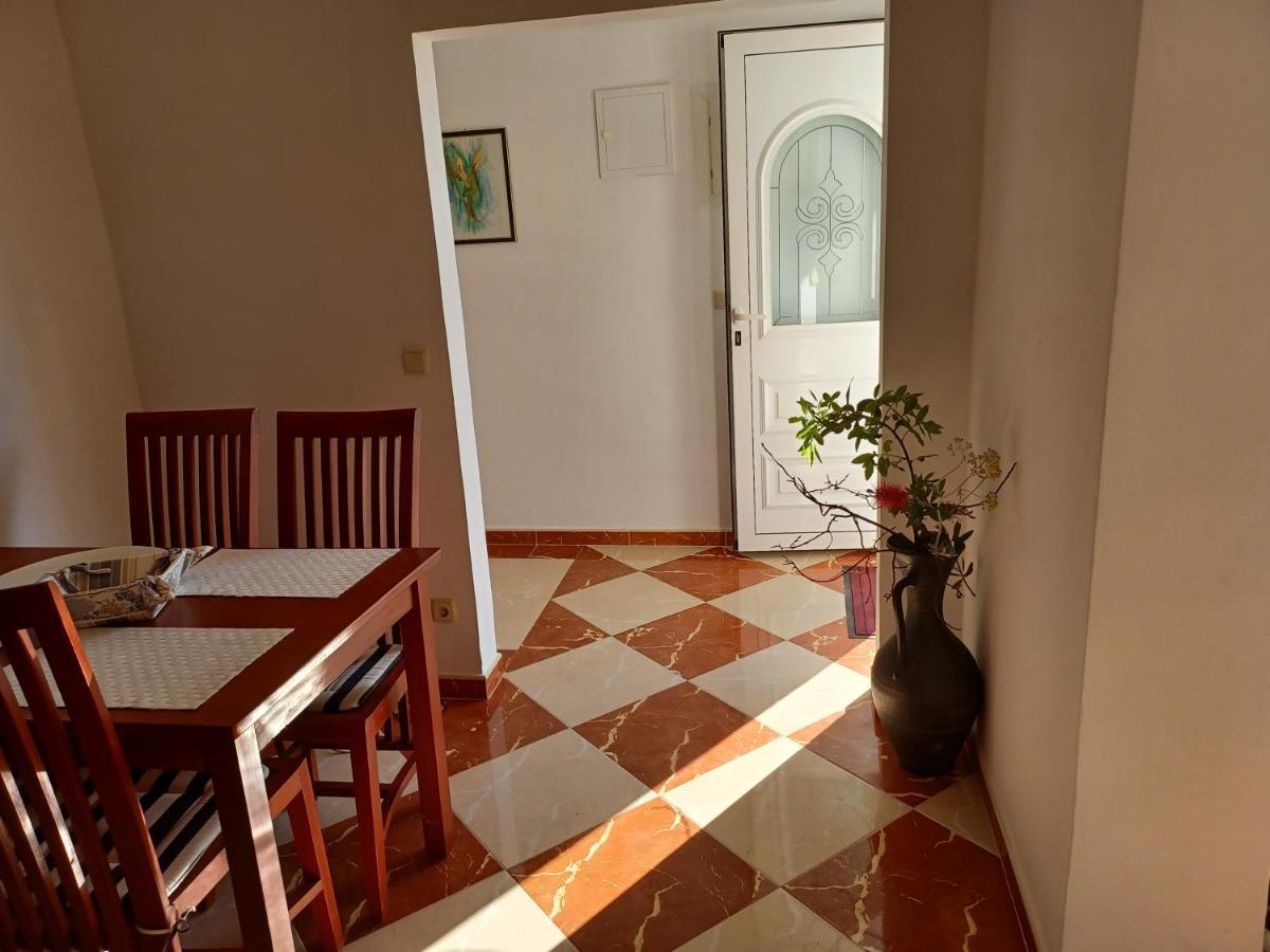 Apartmani Ivic Paka Rab Banjol Buitenkant foto
