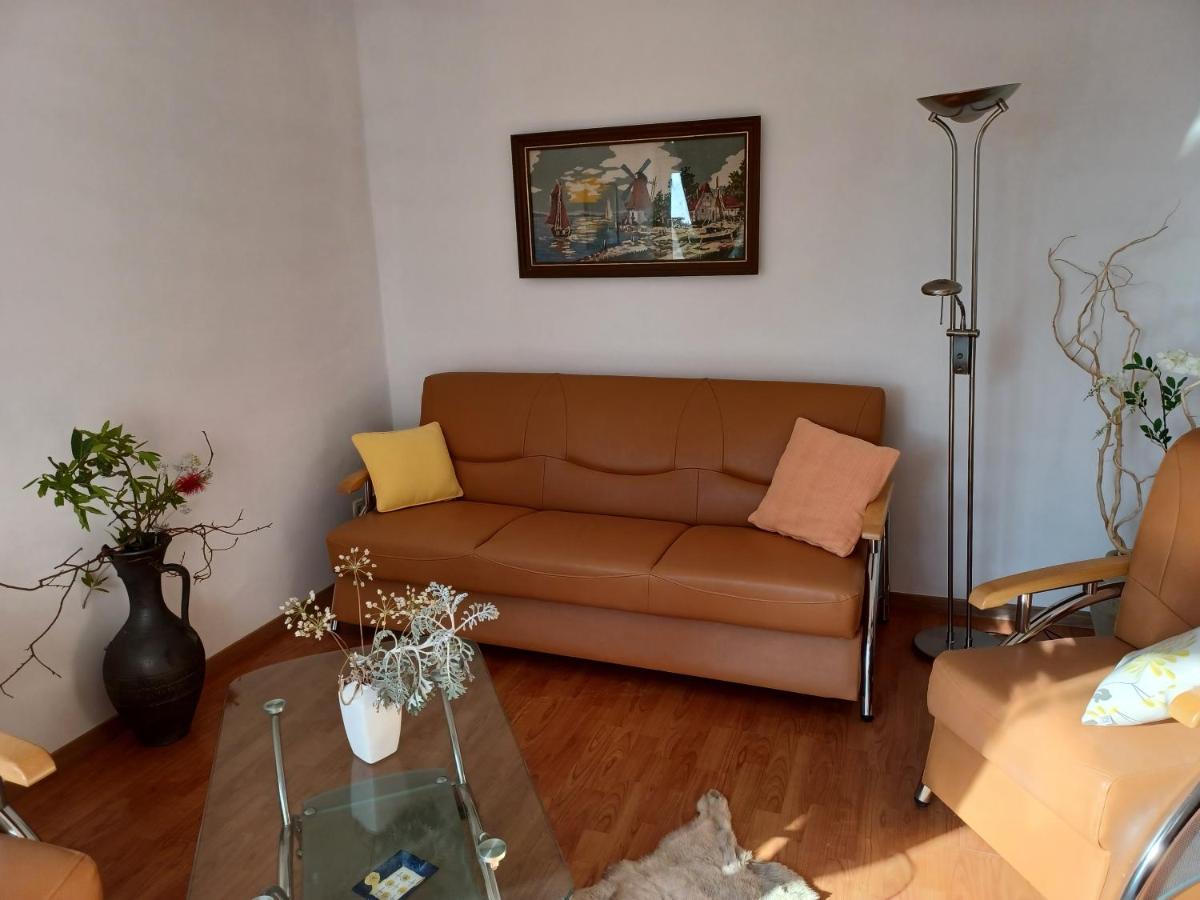 Apartmani Ivic Paka Rab Banjol Buitenkant foto