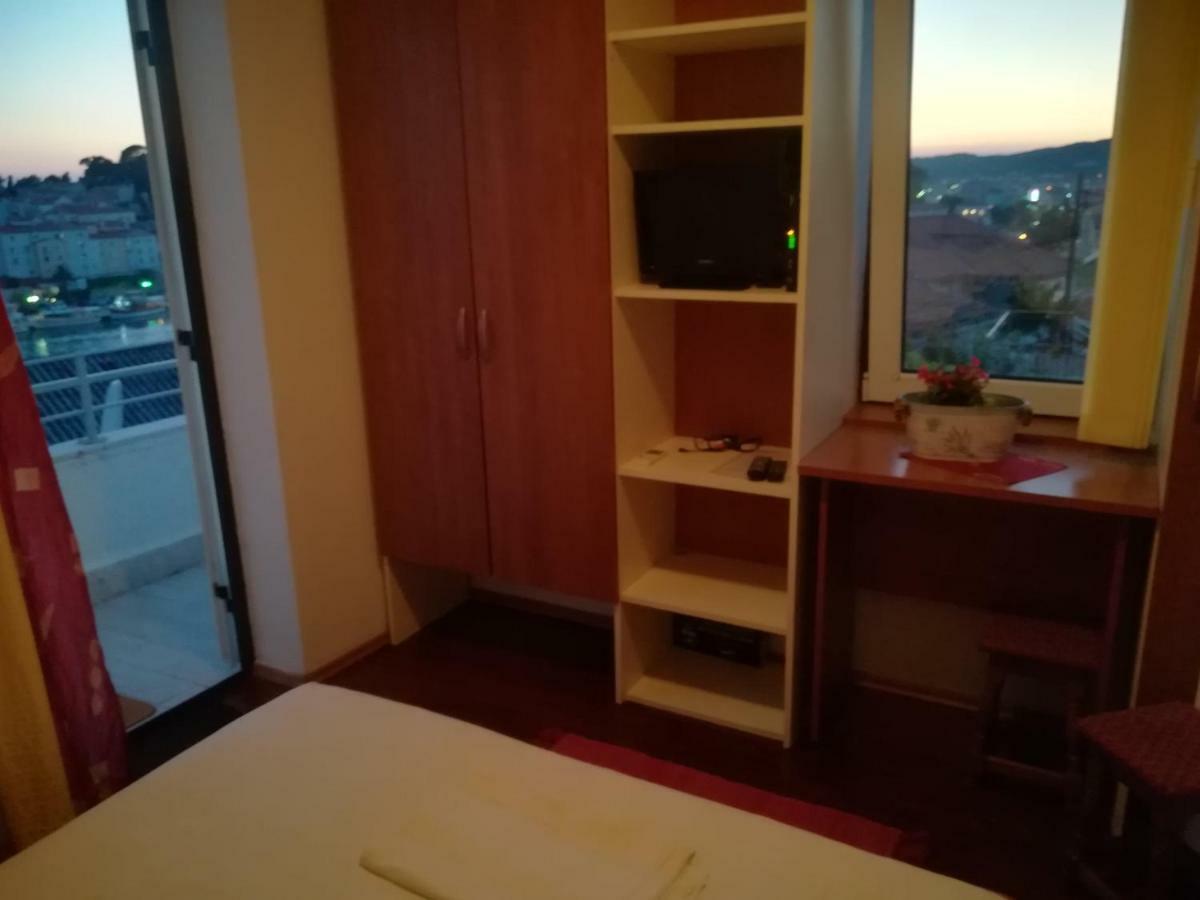 Apartmani Ivic Paka Rab Banjol Buitenkant foto