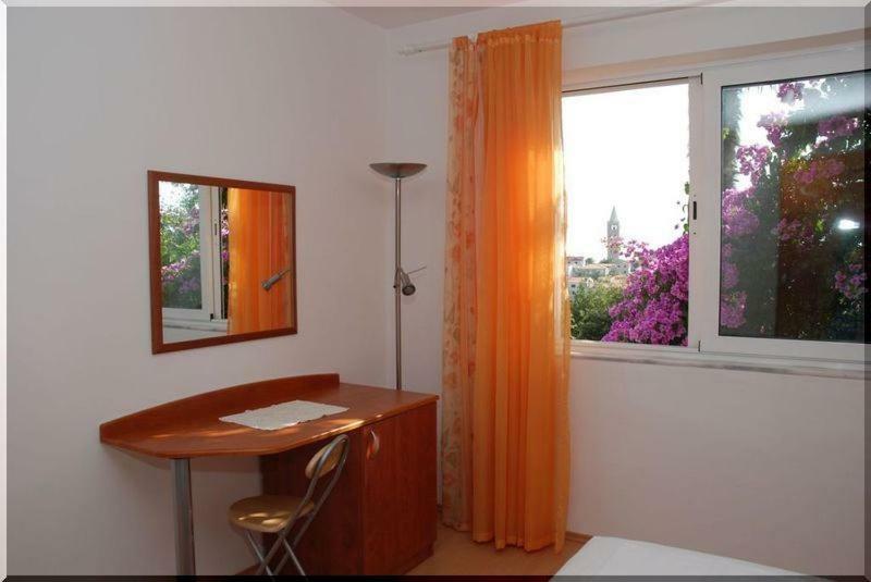 Apartmani Ivic Paka Rab Banjol Buitenkant foto