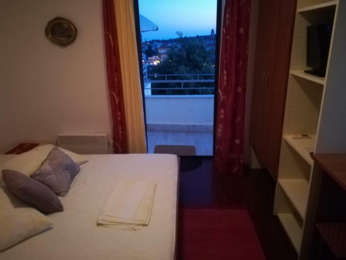Apartmani Ivic Paka Rab Banjol Buitenkant foto