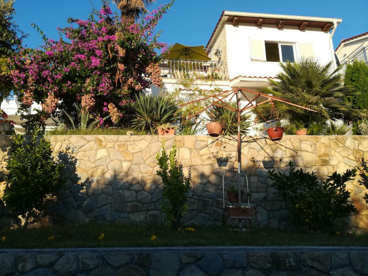 Apartmani Ivic Paka Rab Banjol Buitenkant foto
