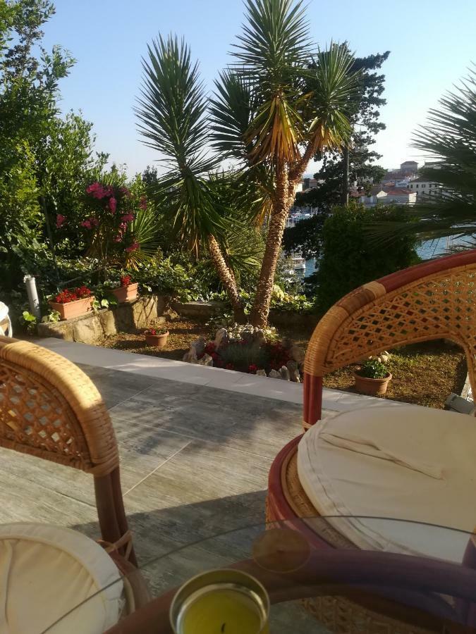 Apartmani Ivic Paka Rab Banjol Buitenkant foto