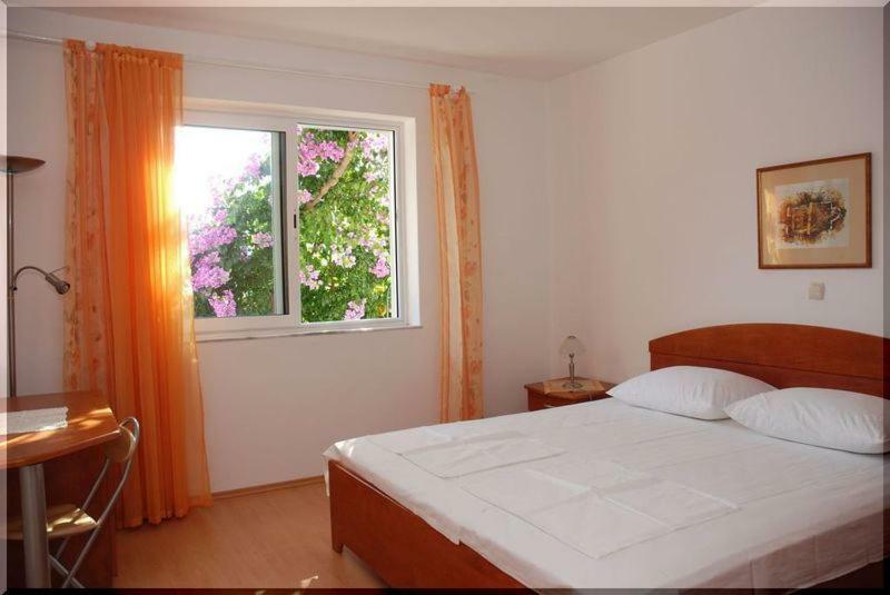 Apartmani Ivic Paka Rab Banjol Buitenkant foto
