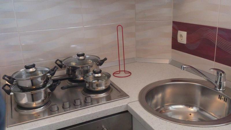 Apartmani Ivic Paka Rab Banjol Buitenkant foto