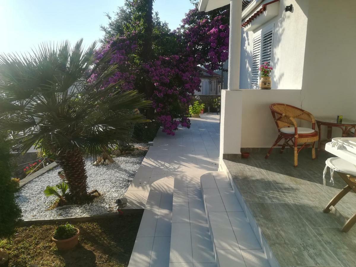 Apartmani Ivic Paka Rab Banjol Buitenkant foto