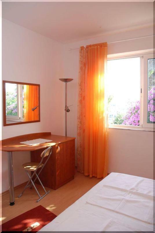 Apartmani Ivic Paka Rab Banjol Buitenkant foto