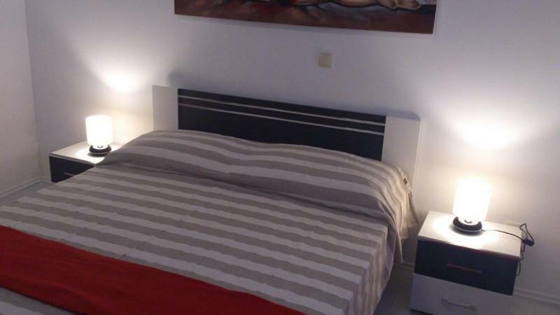 Apartmani Ivic Paka Rab Banjol Buitenkant foto