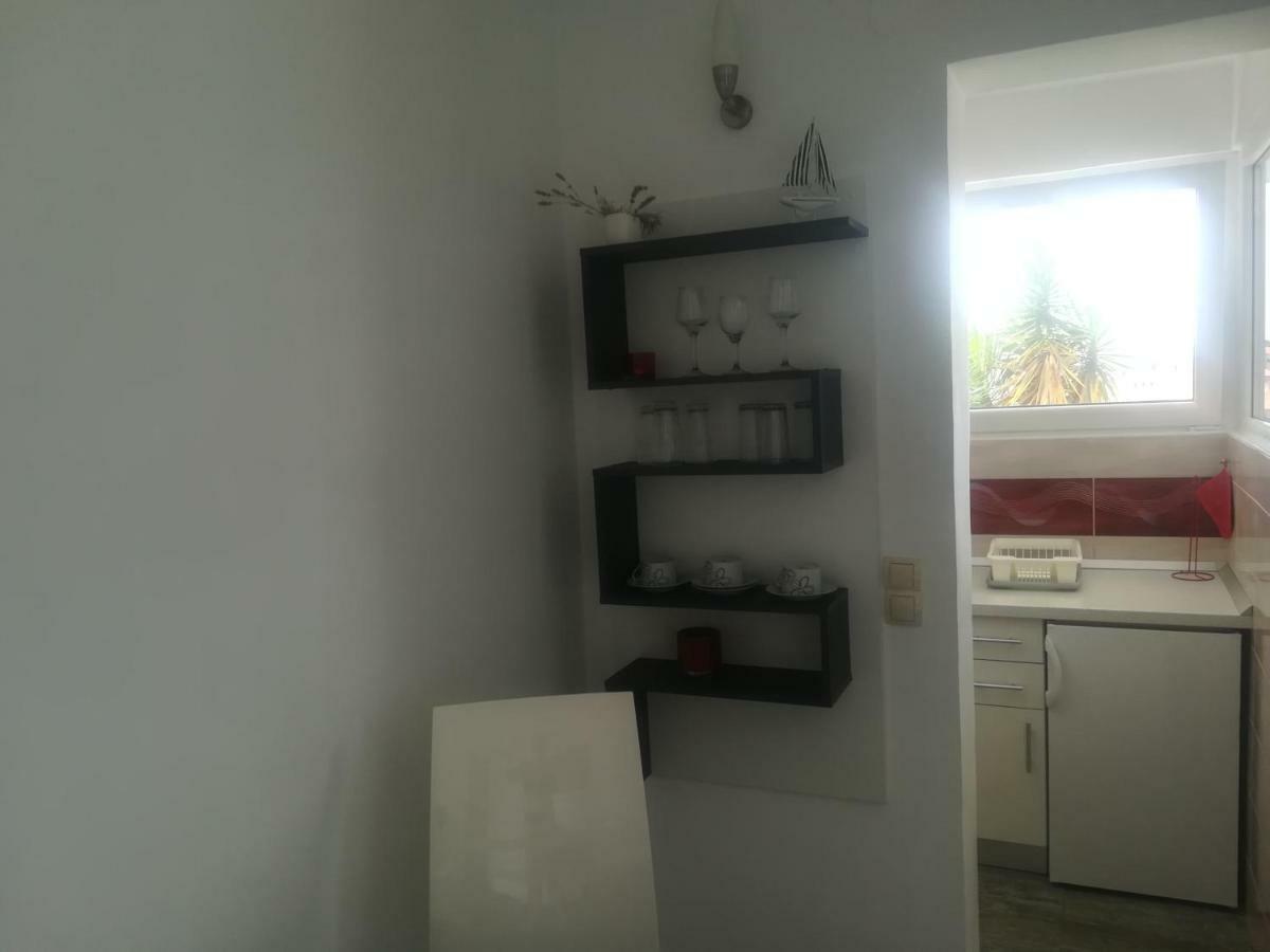 Apartmani Ivic Paka Rab Banjol Buitenkant foto