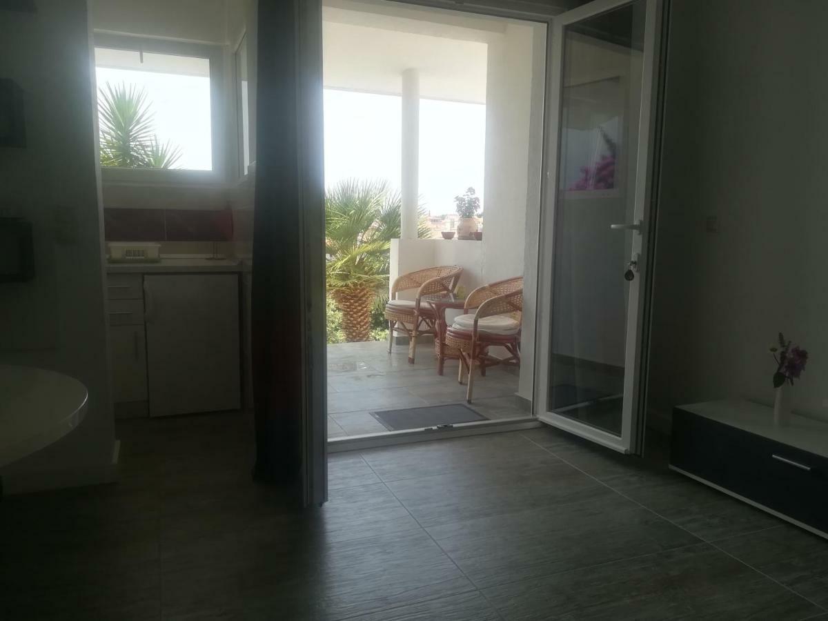 Apartmani Ivic Paka Rab Banjol Buitenkant foto