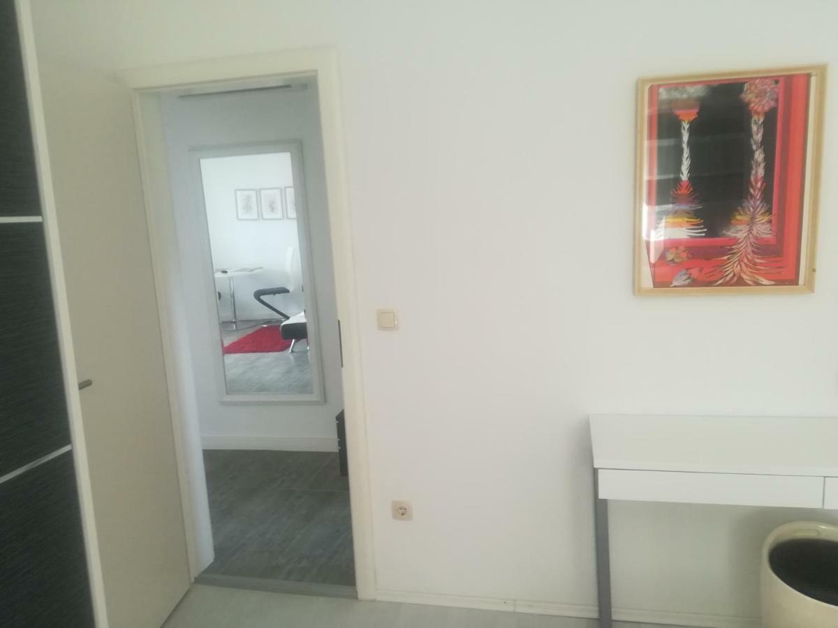 Apartmani Ivic Paka Rab Banjol Buitenkant foto