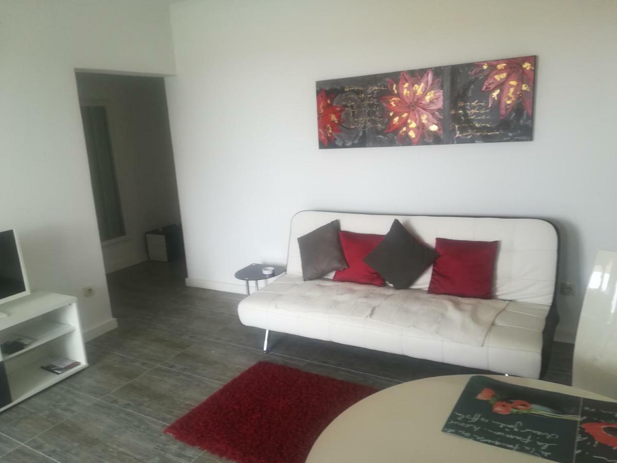 Apartmani Ivic Paka Rab Banjol Buitenkant foto