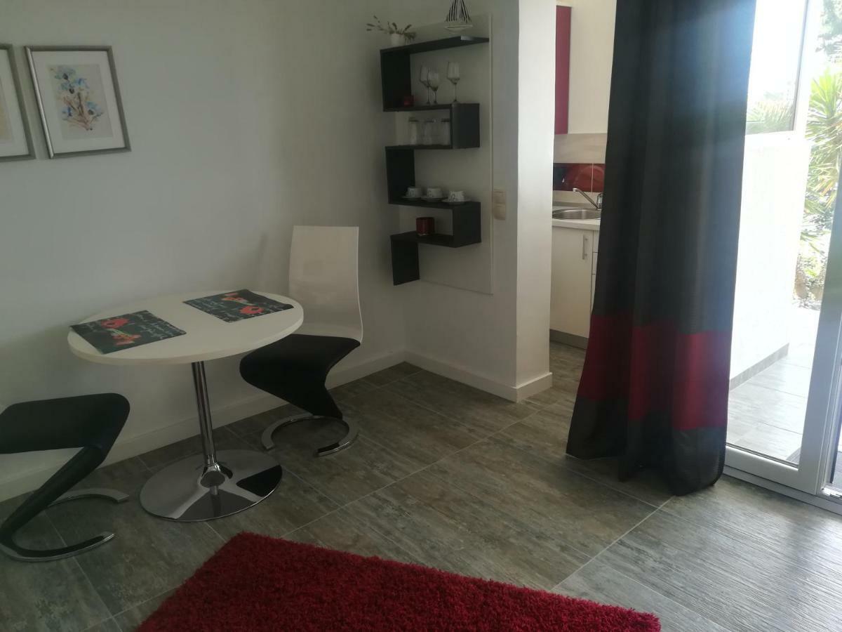 Apartmani Ivic Paka Rab Banjol Buitenkant foto