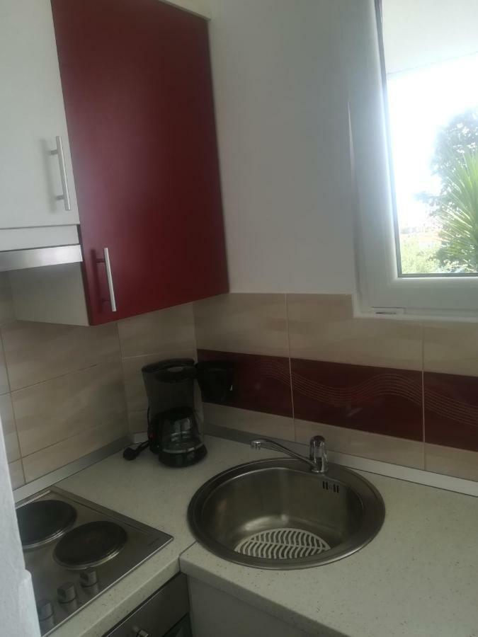 Apartmani Ivic Paka Rab Banjol Buitenkant foto