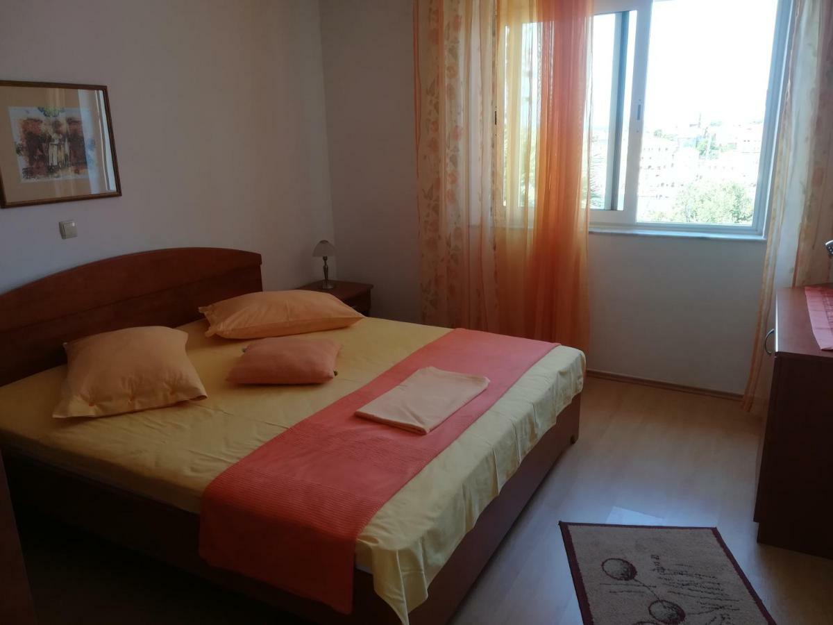 Apartmani Ivic Paka Rab Banjol Buitenkant foto